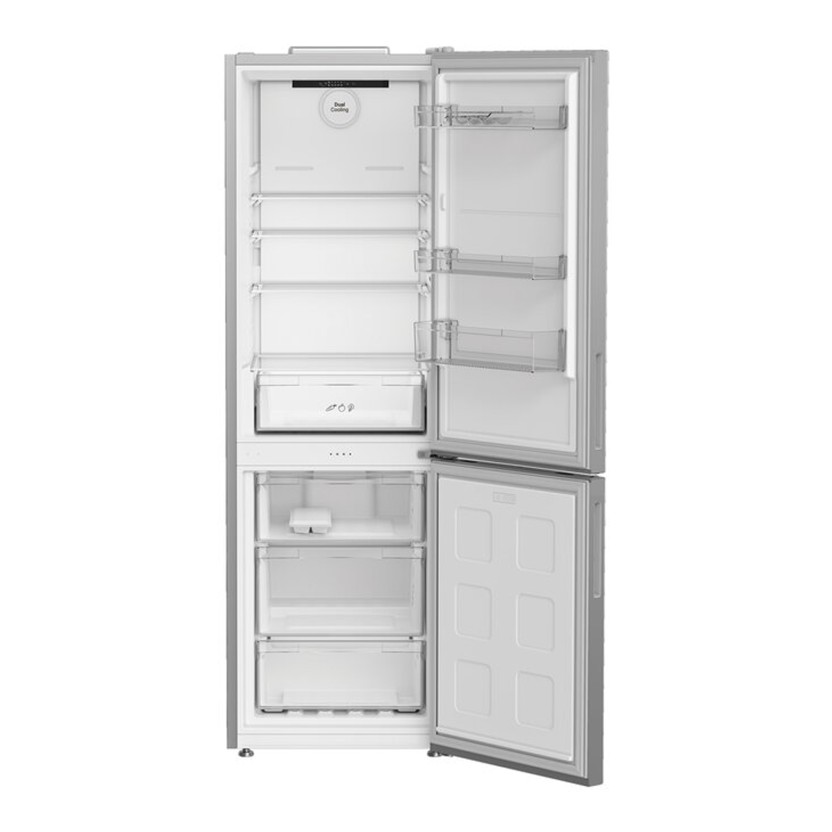 Combinado INDESIT INK 25402 S4E