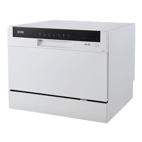 M�quina de Lavar Loi�a Vox LCT6WD - Image product