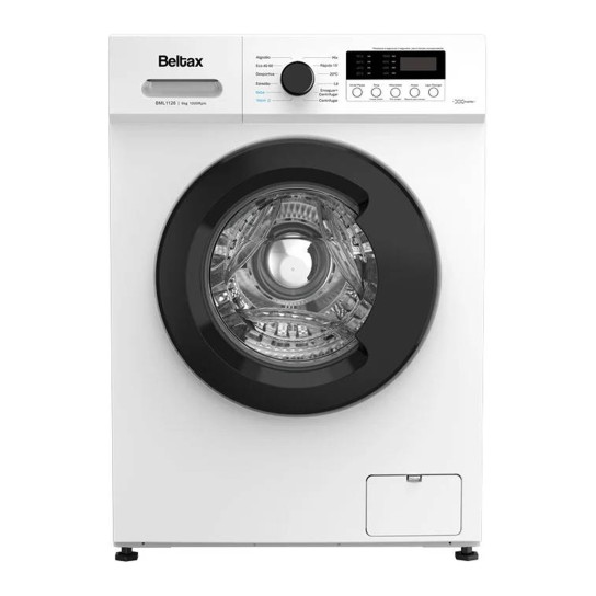 M�quina de Lavar Roupa Beltax BML-1126 - Image product