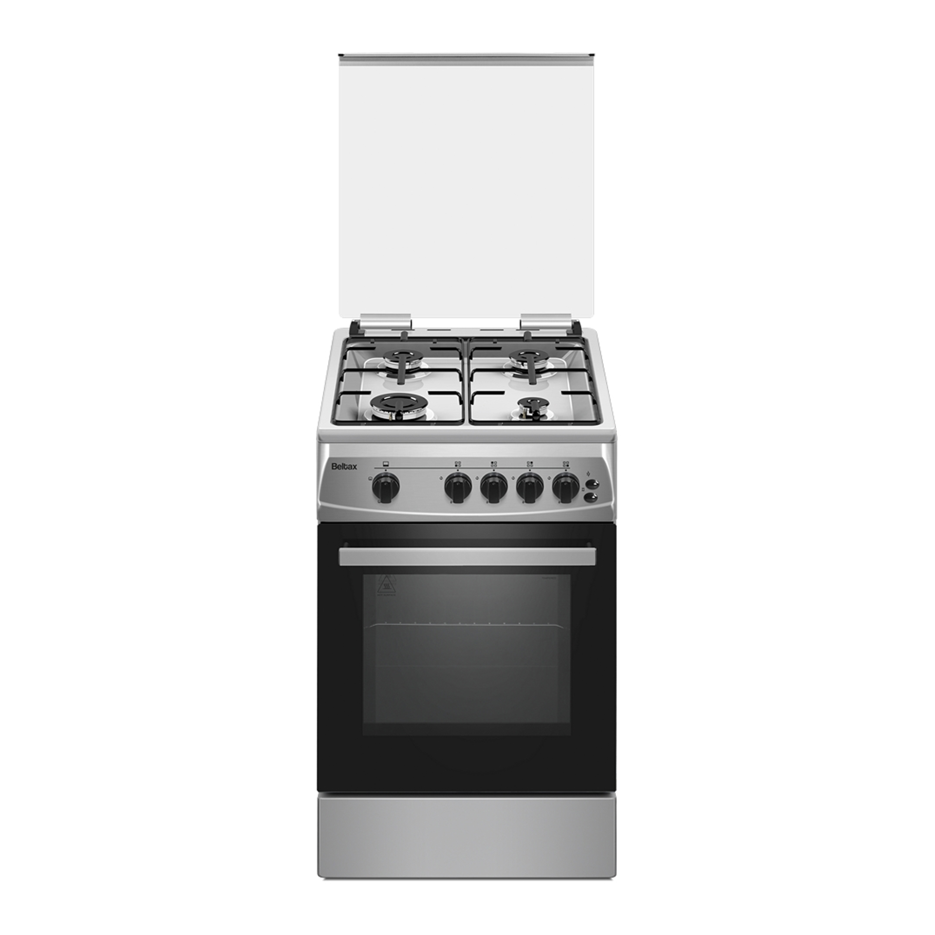 Fog�o BELTAX BGC-1050IX MAS VI