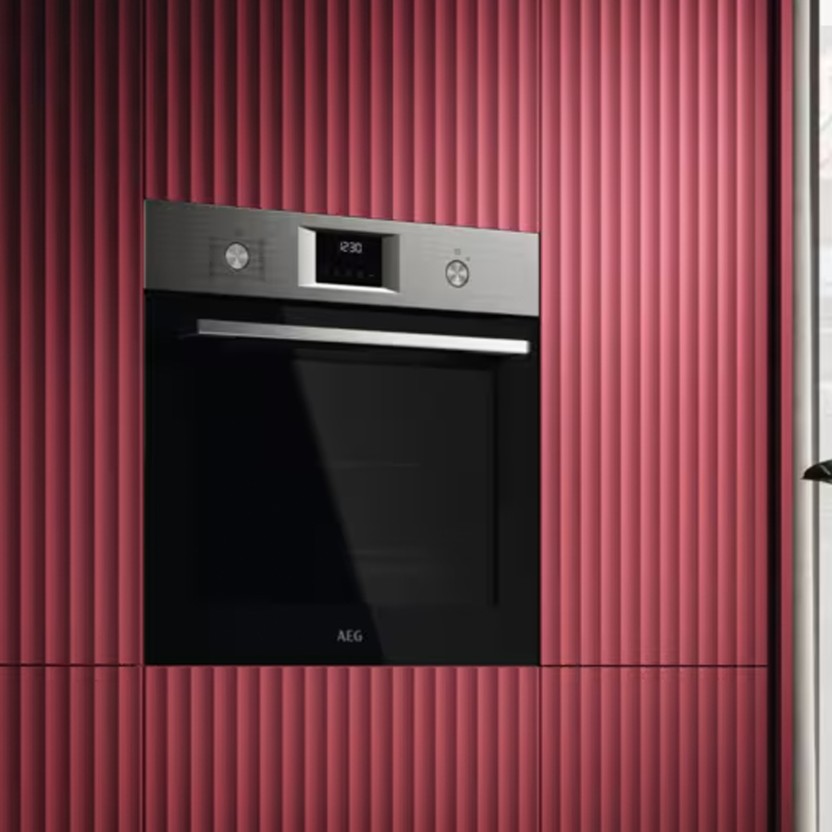 Forno AEG OU5PB40SM