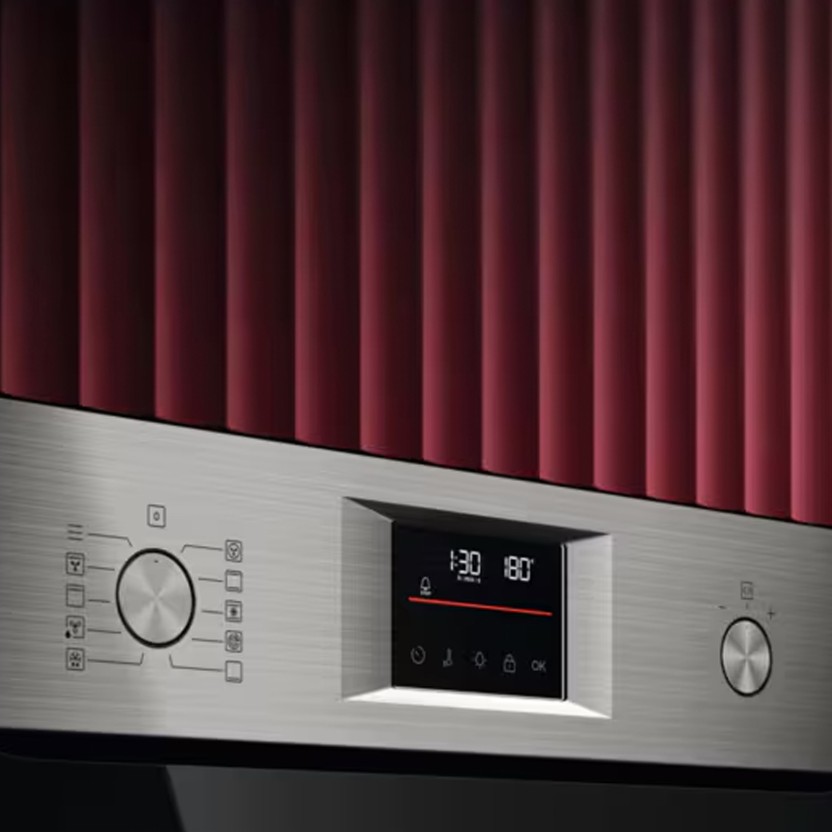 Forno AEG OU5PB40SM