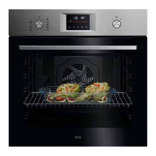 Forno AEG OU5PB40SM - Image product