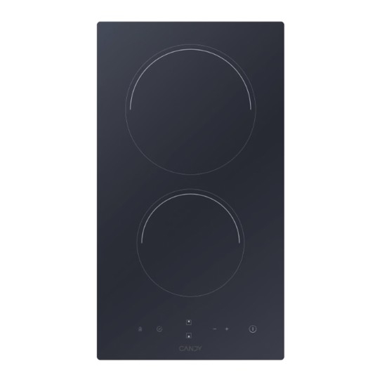 Placa CANDY CDH 30 - Image product