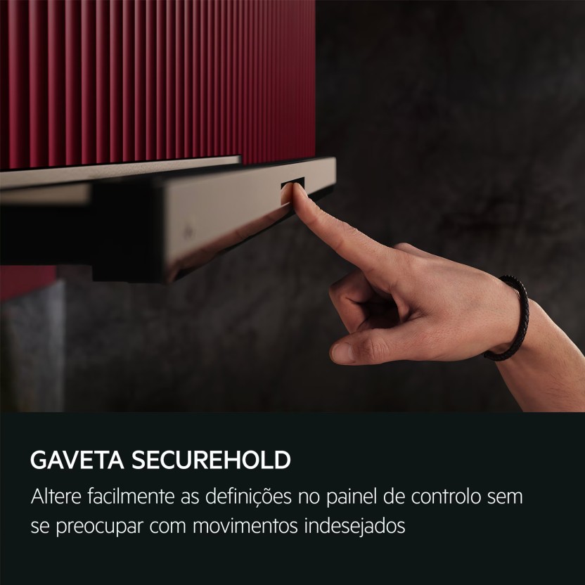 Exaustor AEG GDP869PL