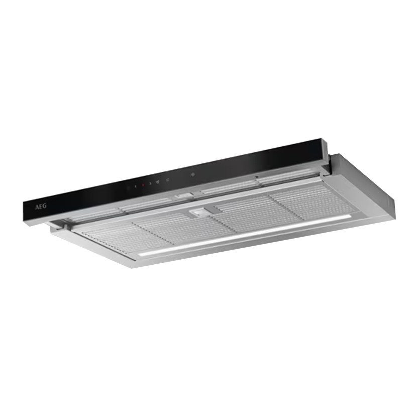 Exaustor AEG GDP866PL