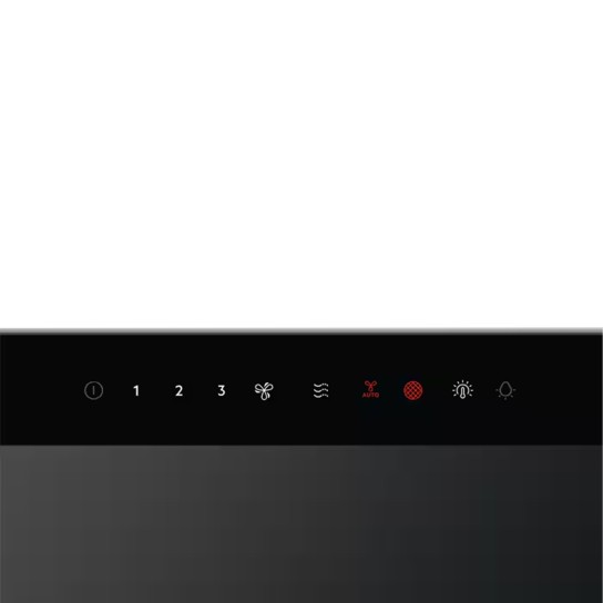 Exaustor AEG GDP869PL - Image product