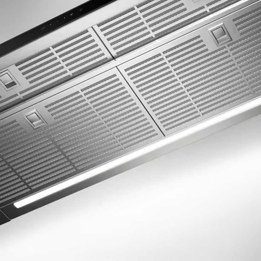 Exaustor AEG GDP869PL