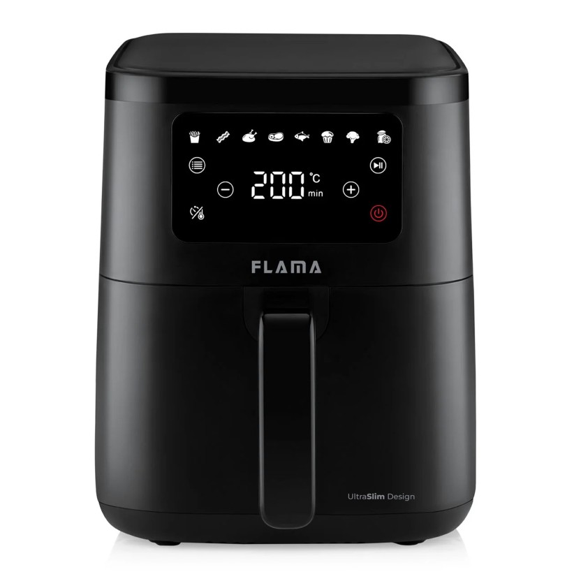Fritadeira sem �leo FLAMA 643FL