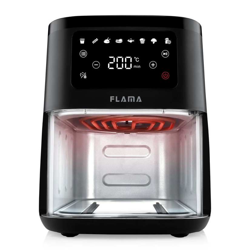 Fritadeira sem �leo FLAMA 643FL