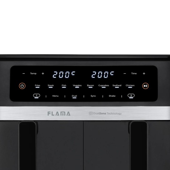 Fritadeira sem �leo FLAMA 671FL - Image product