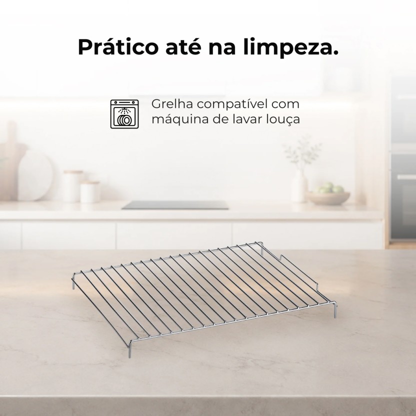 Grelhador FLAMA 4322FL