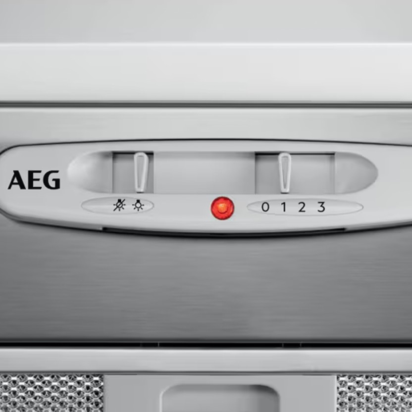 Exaustor AEG DGB2531M