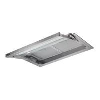 Exaustor AEG DPB3632S