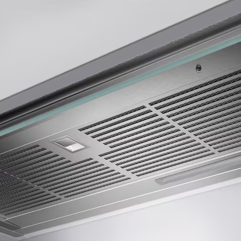 Exaustor AEG GDE686HM