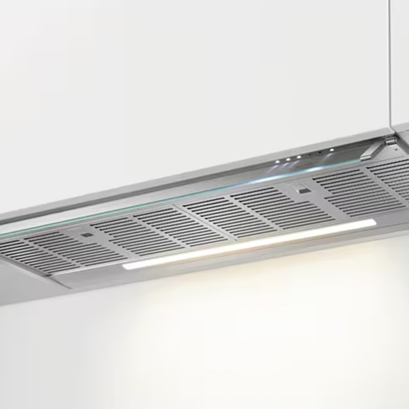 Exaustor AEG GDE689HM