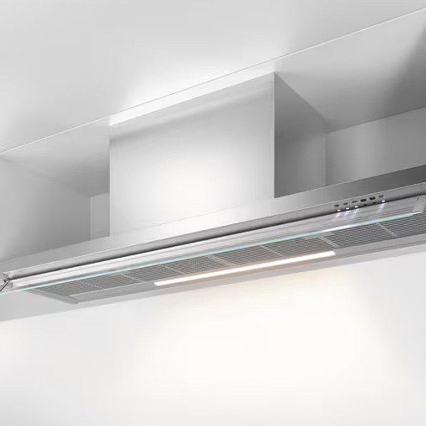 Exaustor AEG GDE689HM