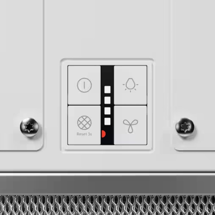 Exaustor AEG NDC7792SW
