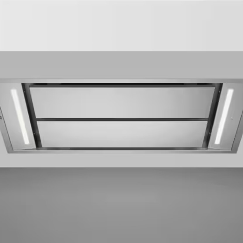 Exaustor AEG NDC7792SM