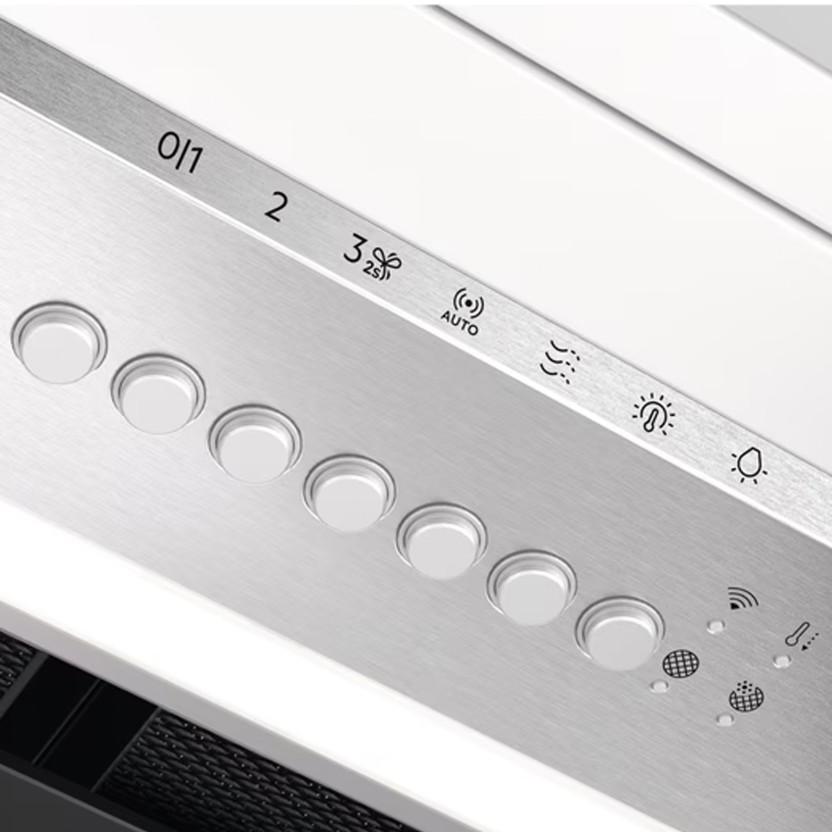 Exaustor AEG GDG966AL