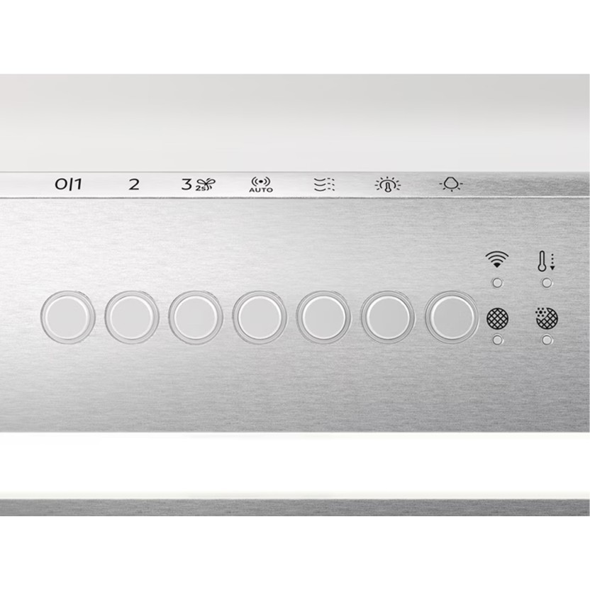 Exaustor AEG GDG969AL
