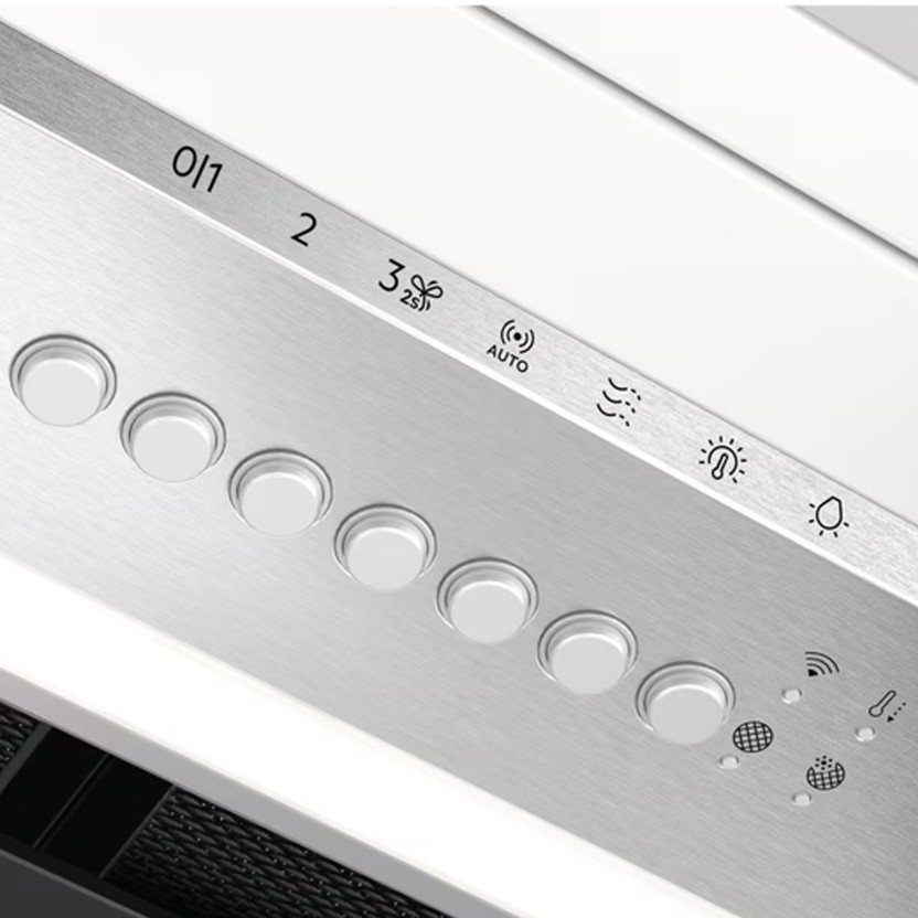 Exaustor AEG GDG969AL