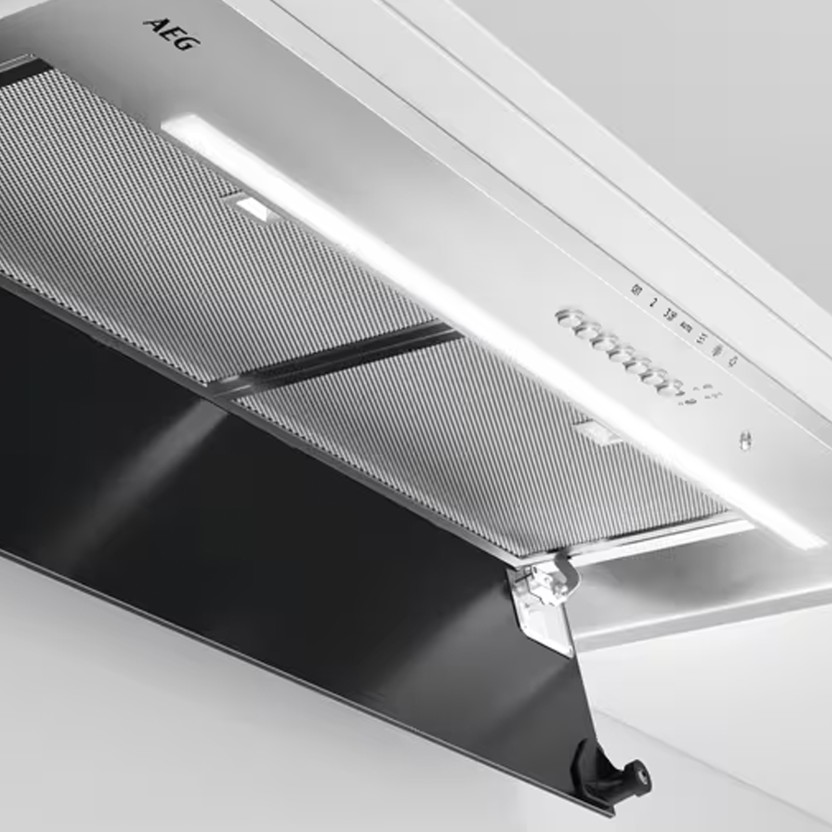 Exaustor AEG GDG969AL