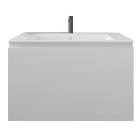 Conjunto de WC MIKE 80 cm - Image product