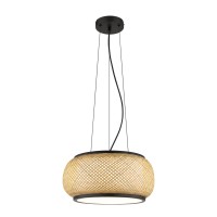Candeeiro suspenso GLOBO HANDELS 16064 BAMBORA
