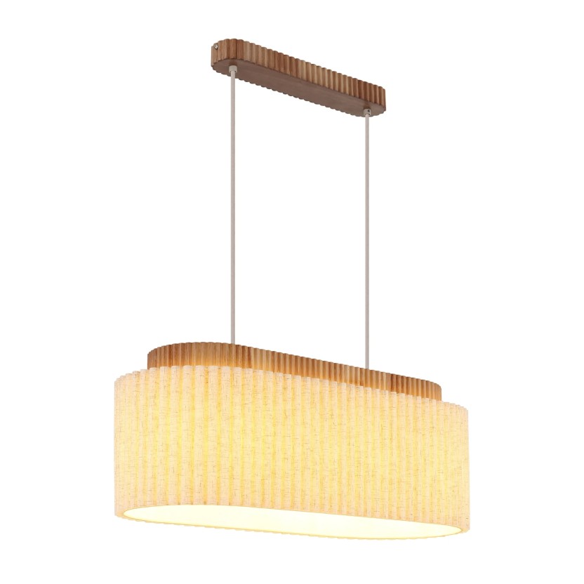 Candeeiro suspenso GLOBO 15991H JANNIE