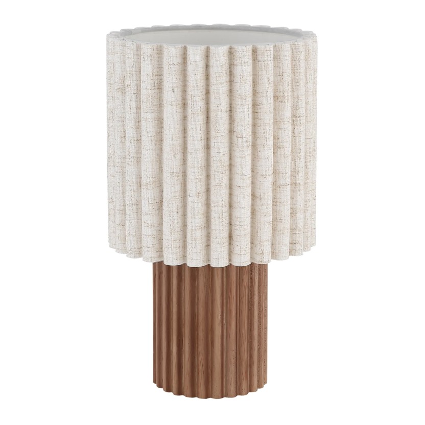 Candeeiro mesa GLOBO LIGHTING 15991T JANNIE