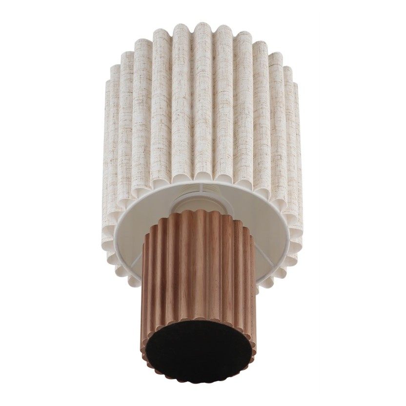 Candeeiro mesa GLOBO LIGHTING 15991T JANNIE