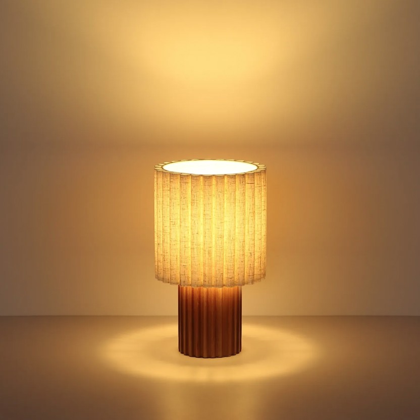 Candeeiro mesa GLOBO LIGHTING 15991T JANNIE