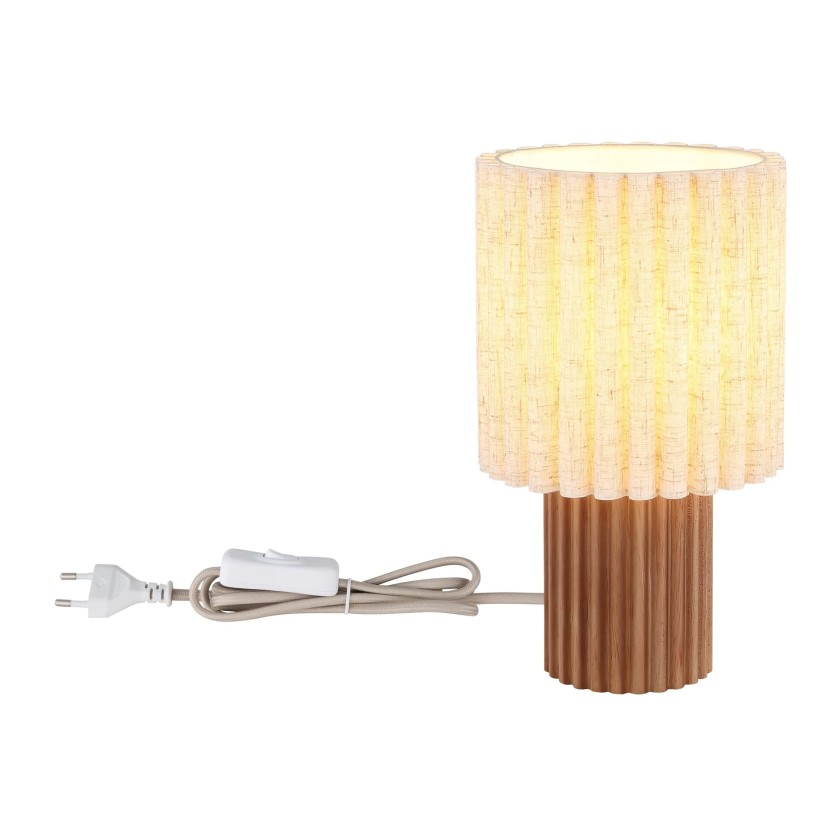 Candeeiro mesa GLOBO LIGHTING 15991T JANNIE