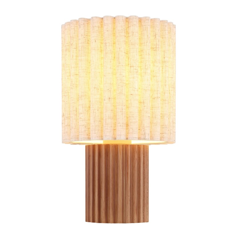 Candeeiro mesa GLOBO LIGHTING 15991T JANNIE