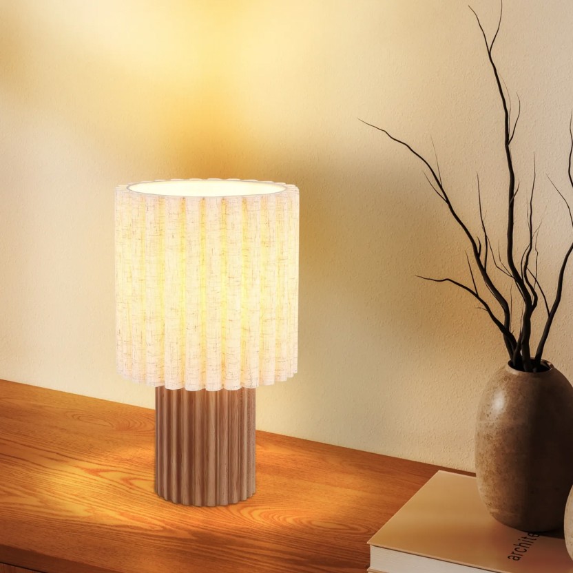 Candeeiro mesa GLOBO LIGHTING 15991T JANNIE