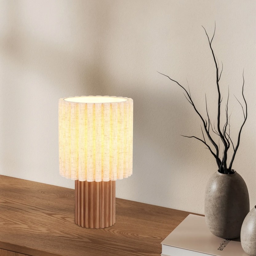 Candeeiro mesa GLOBO LIGHTING 15991T JANNIE
