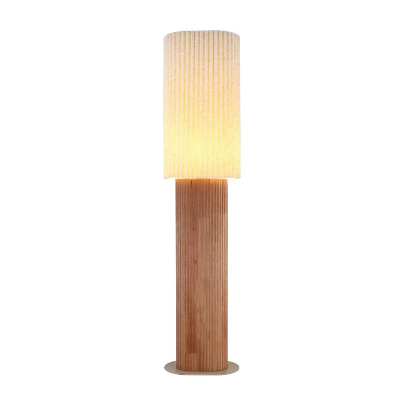 Candeeiro p� GLOBO 15991S JANNIE