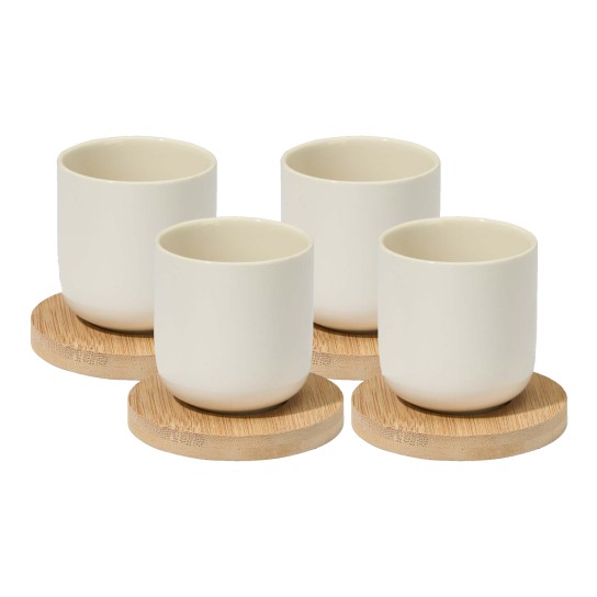 Conjunto 4 copos caf� JOM 60491 - Image product