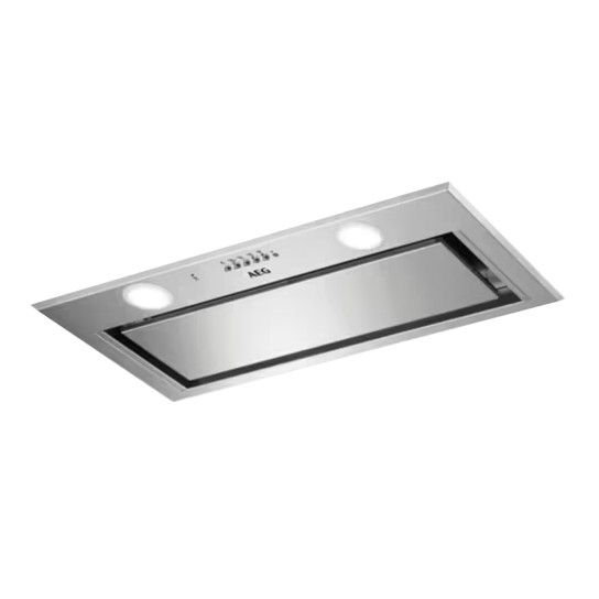 Exaustor AEG DGK5661HM - Image product