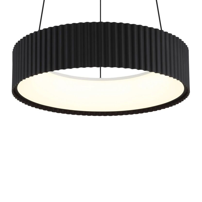 Candeeiro suspenso GLOBO HANDELS 15924S KEMP