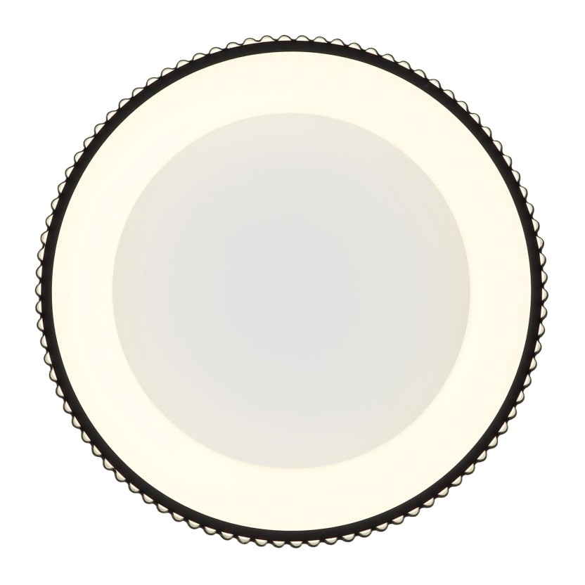 Candeeiro teto GLOBO 15924DS KEMP