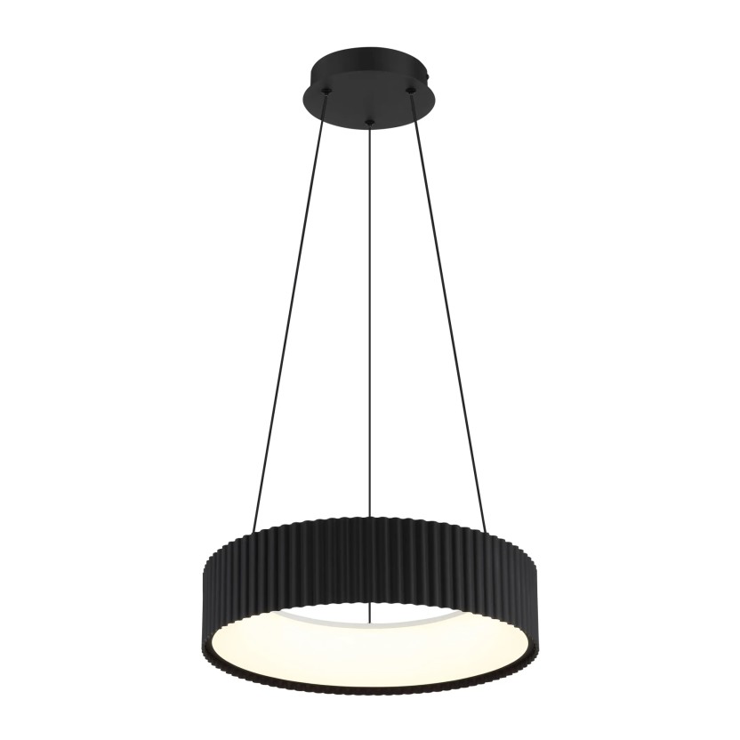 Candeeiro suspenso GLOBO HANDELS 15924S KEMP