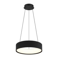 Candeeiro suspenso GLOBO HANDELS 15924S KEMP