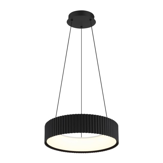 Candeeiro suspenso GLOBO HANDELS 15924S KEMP - Image product