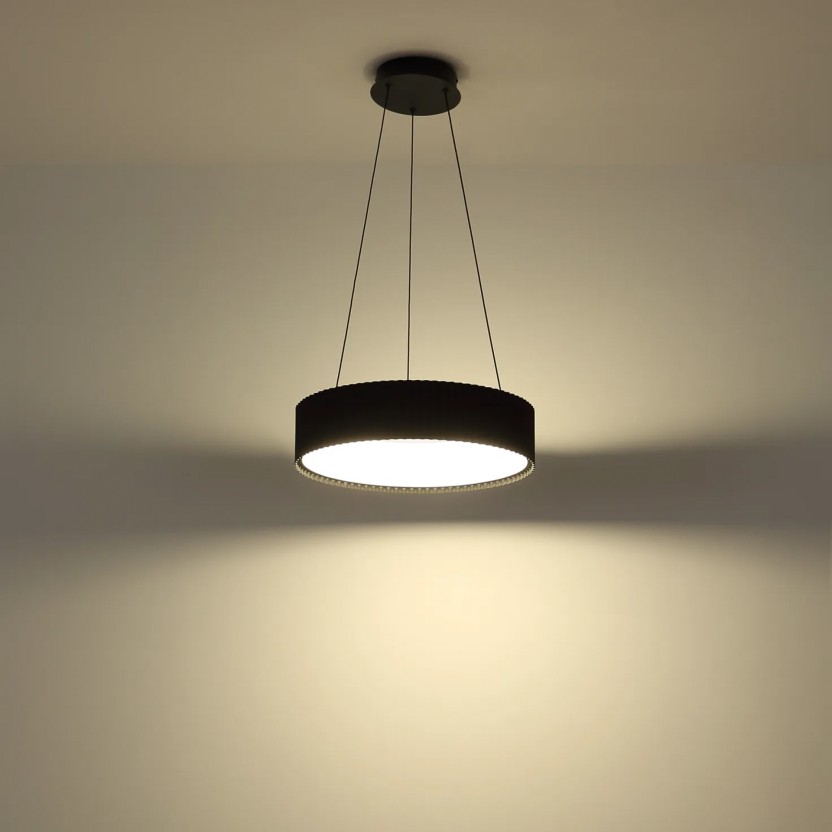 Candeeiro suspenso GLOBO HANDELS 15924S KEMP