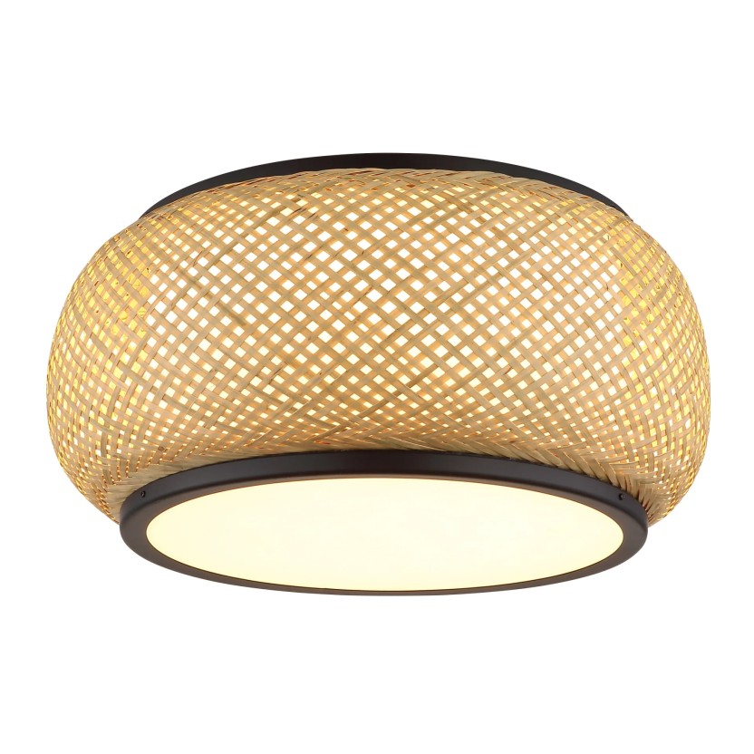 Candeeiro teto GLOBO 16064D BAMBORA