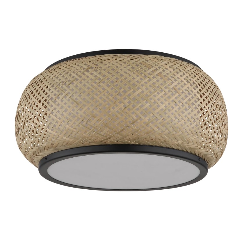 Candeeiro teto GLOBO 16064D BAMBORA