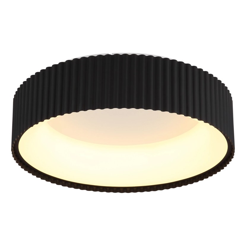 Candeeiro teto GLOBO 15924DS KEMP