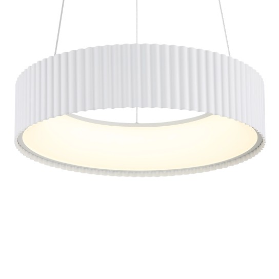 Candeeiro suspenso GLOBO HANDELS 15924W KEMP - Image product